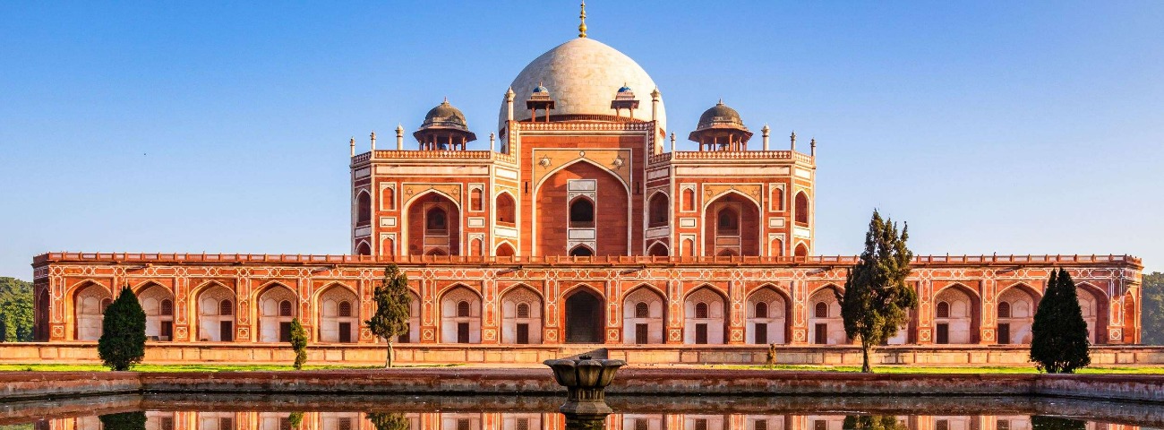 Delhi Checklist: Top Things to See, Taste and Bring Home